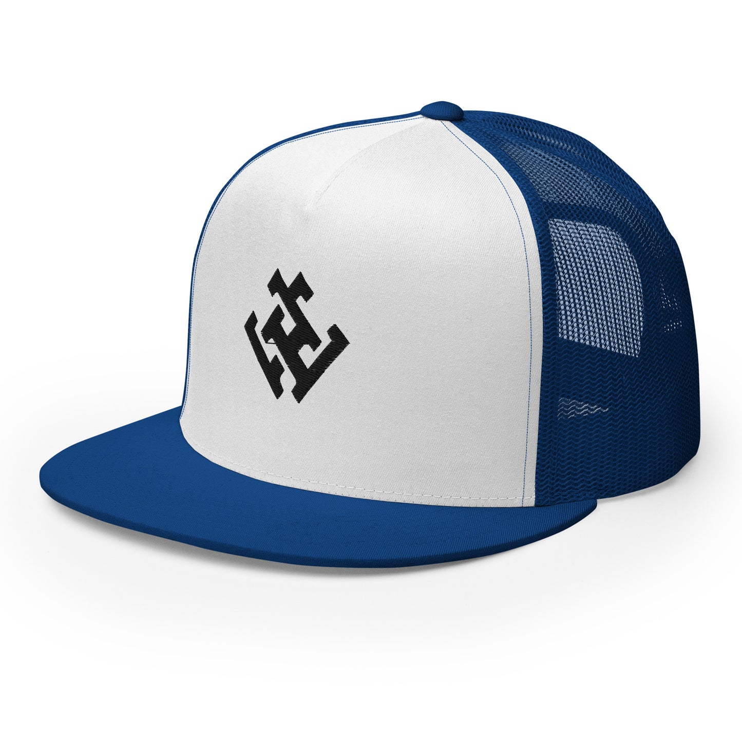 Trucker Cap Light