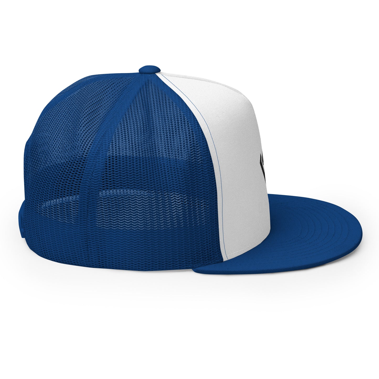 Trucker Cap Light