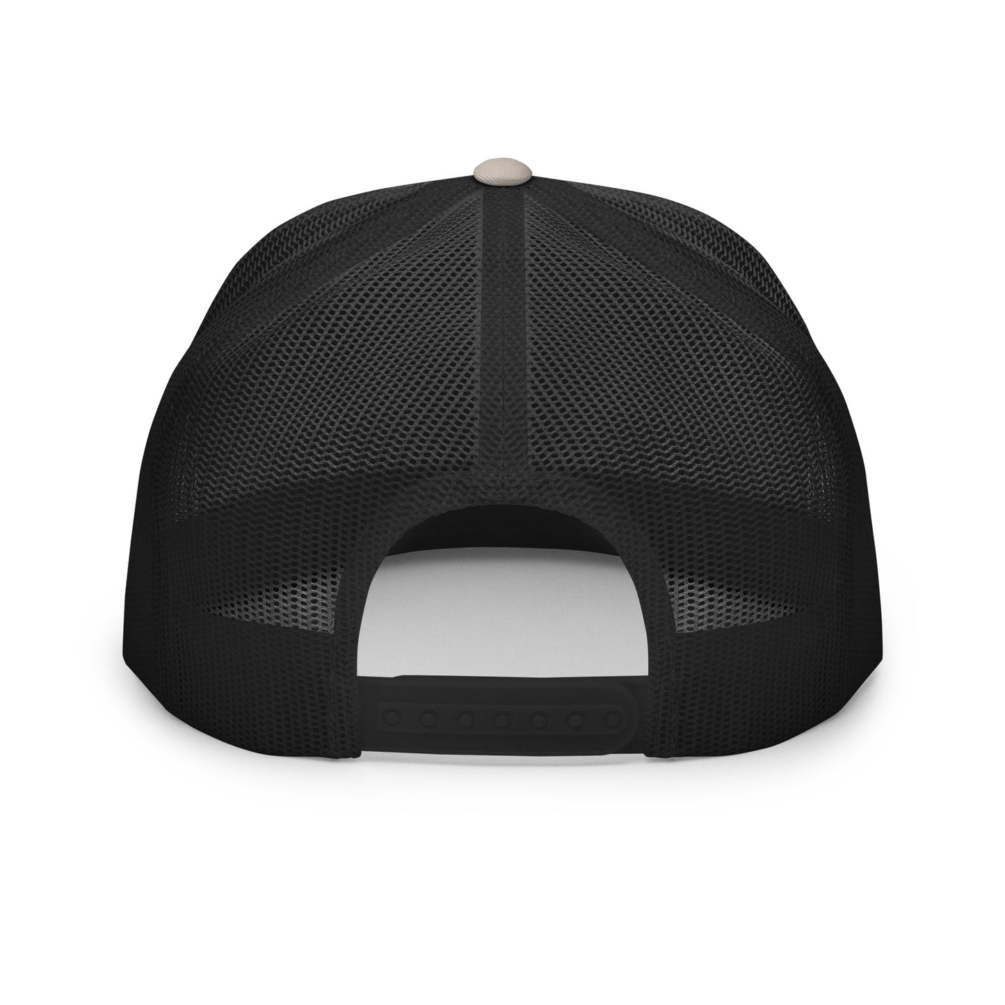 Trucker Cap Light