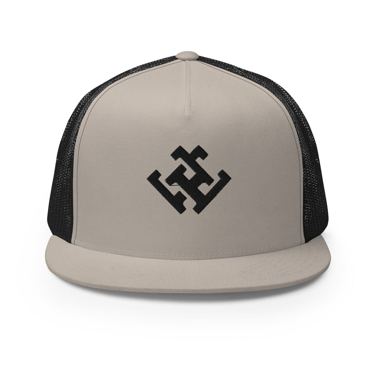Trucker Cap Light
