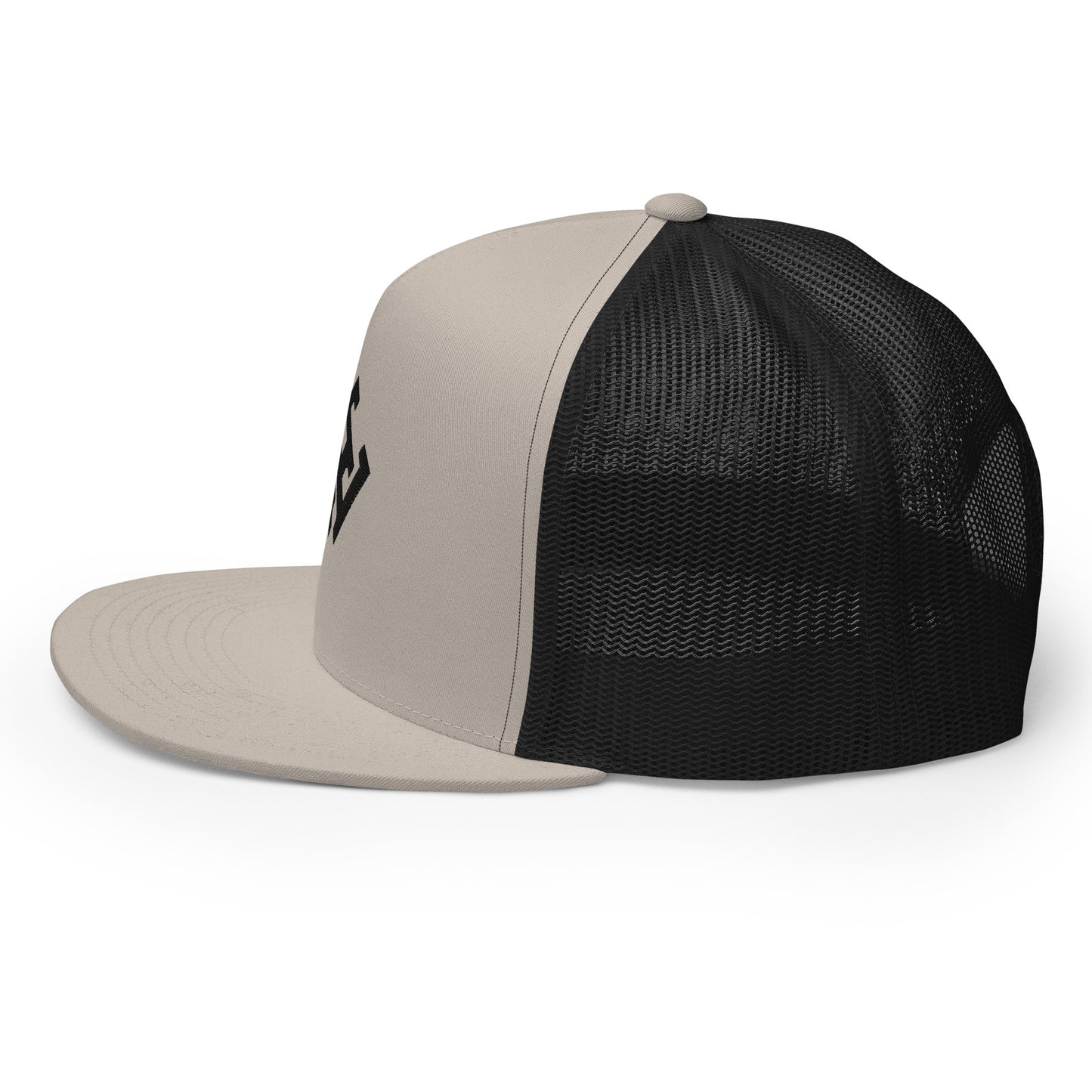 Trucker Cap Light