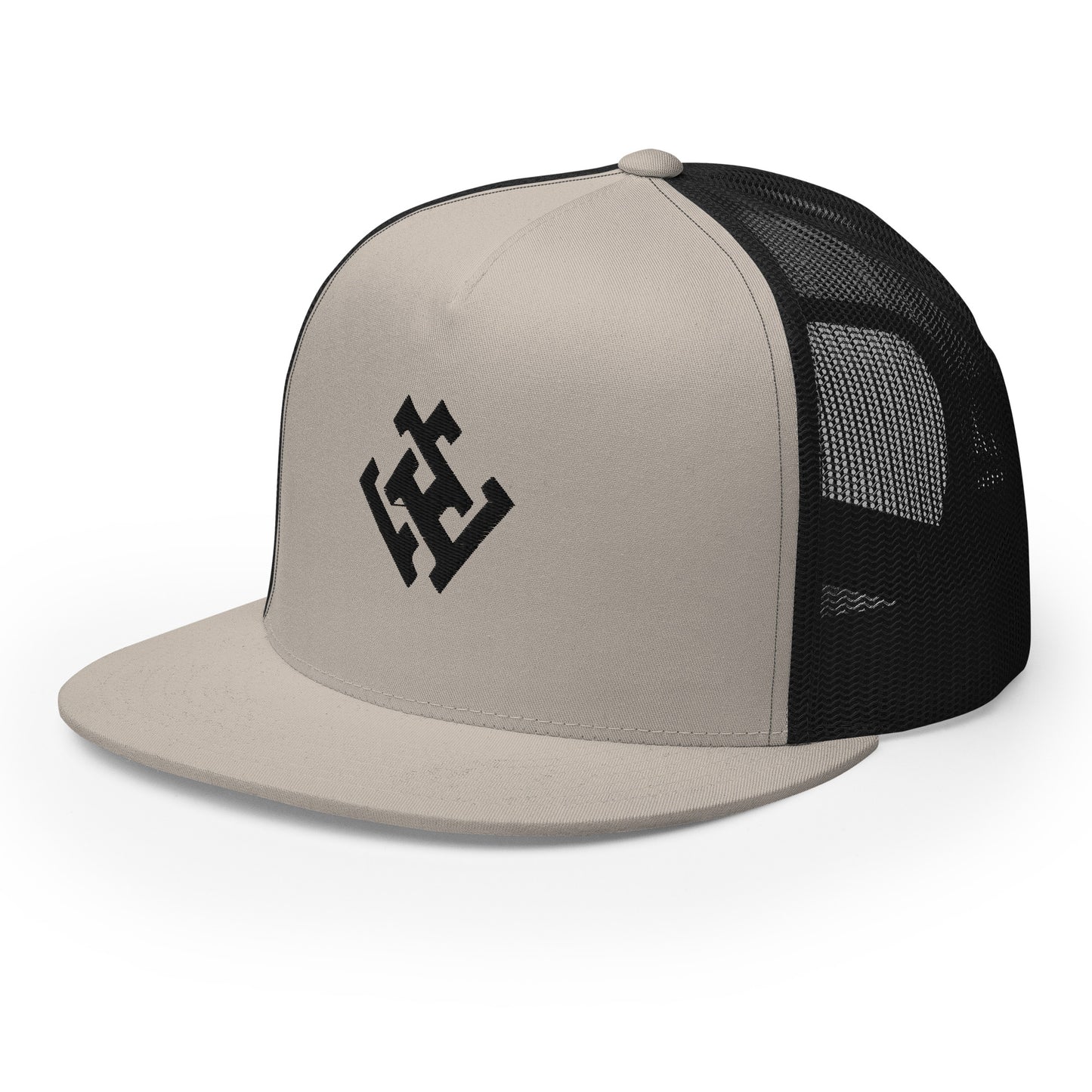 Trucker Cap Light