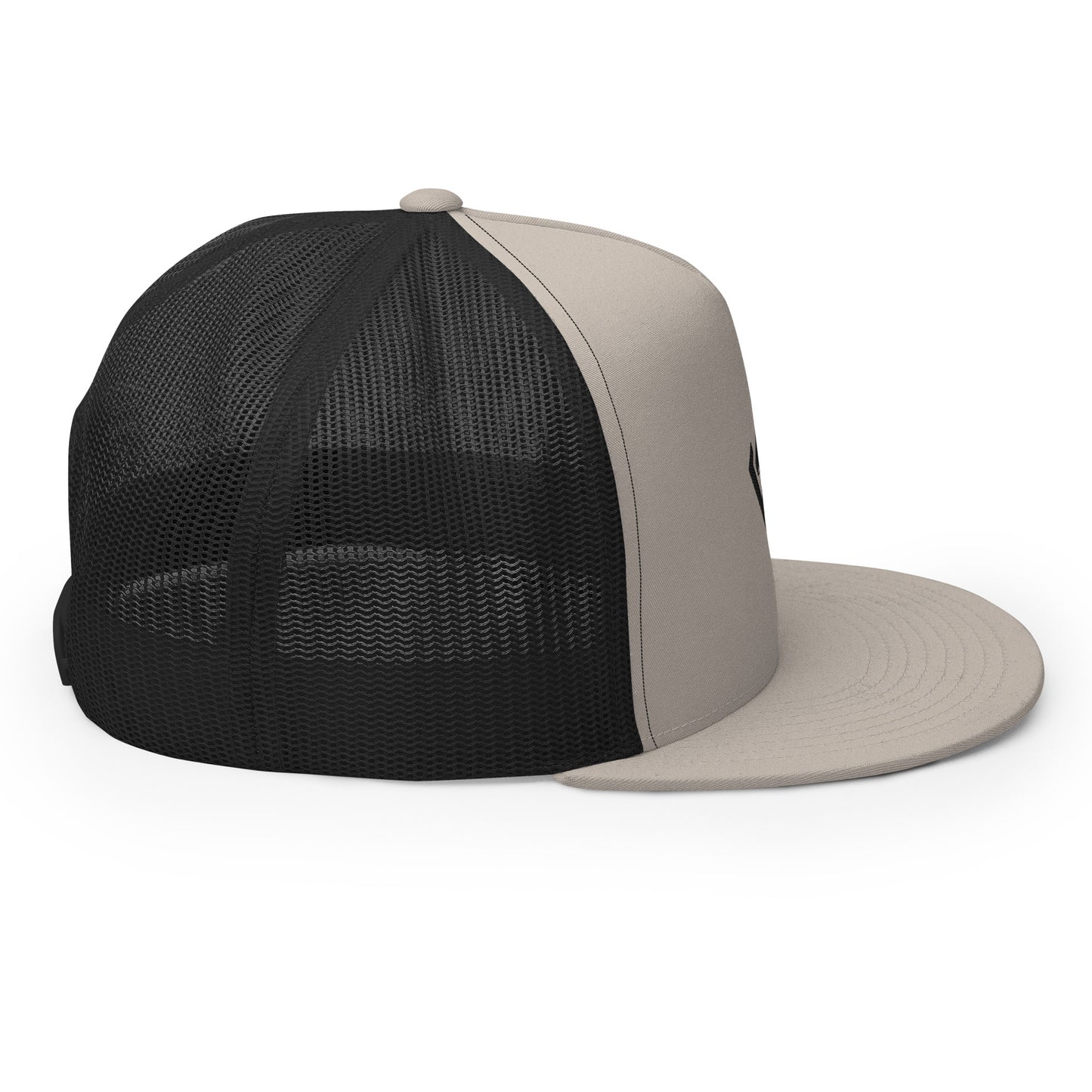 Trucker Cap Light