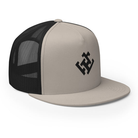 Trucker Cap Light