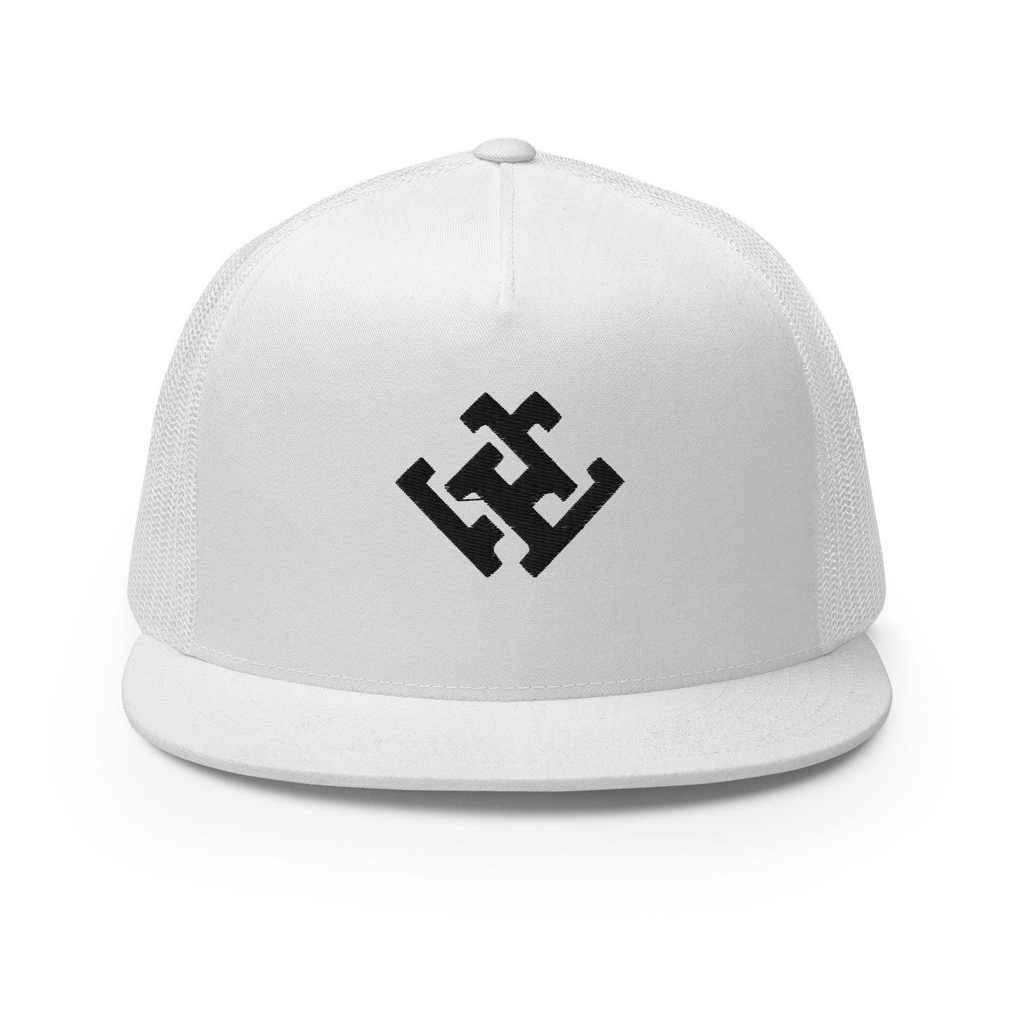 Trucker Cap Light