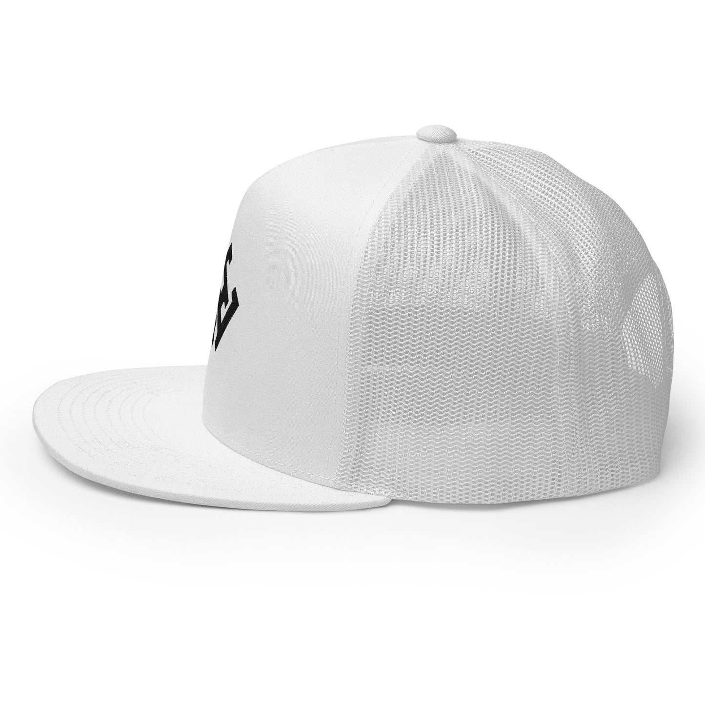 Trucker Cap Light