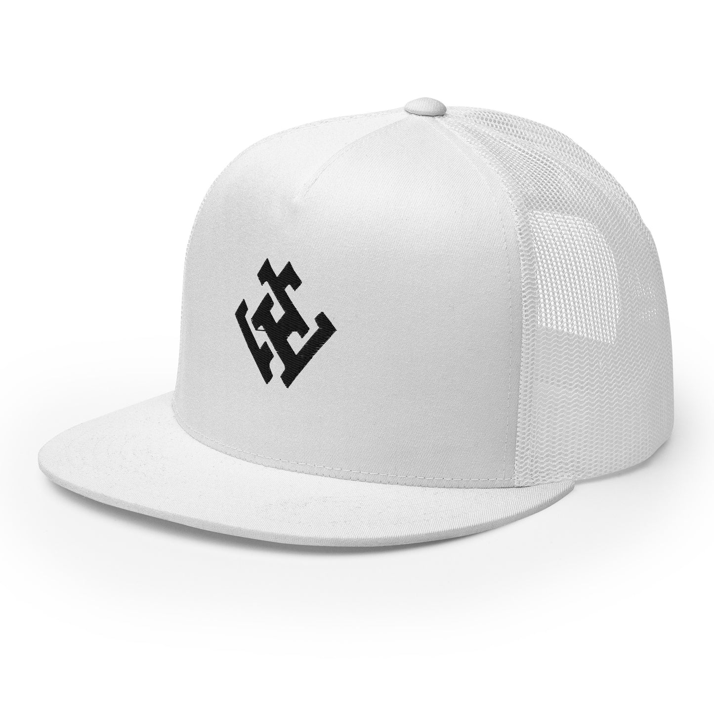 Trucker Cap Light