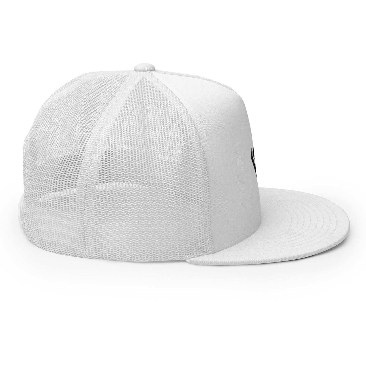 Trucker Cap Light