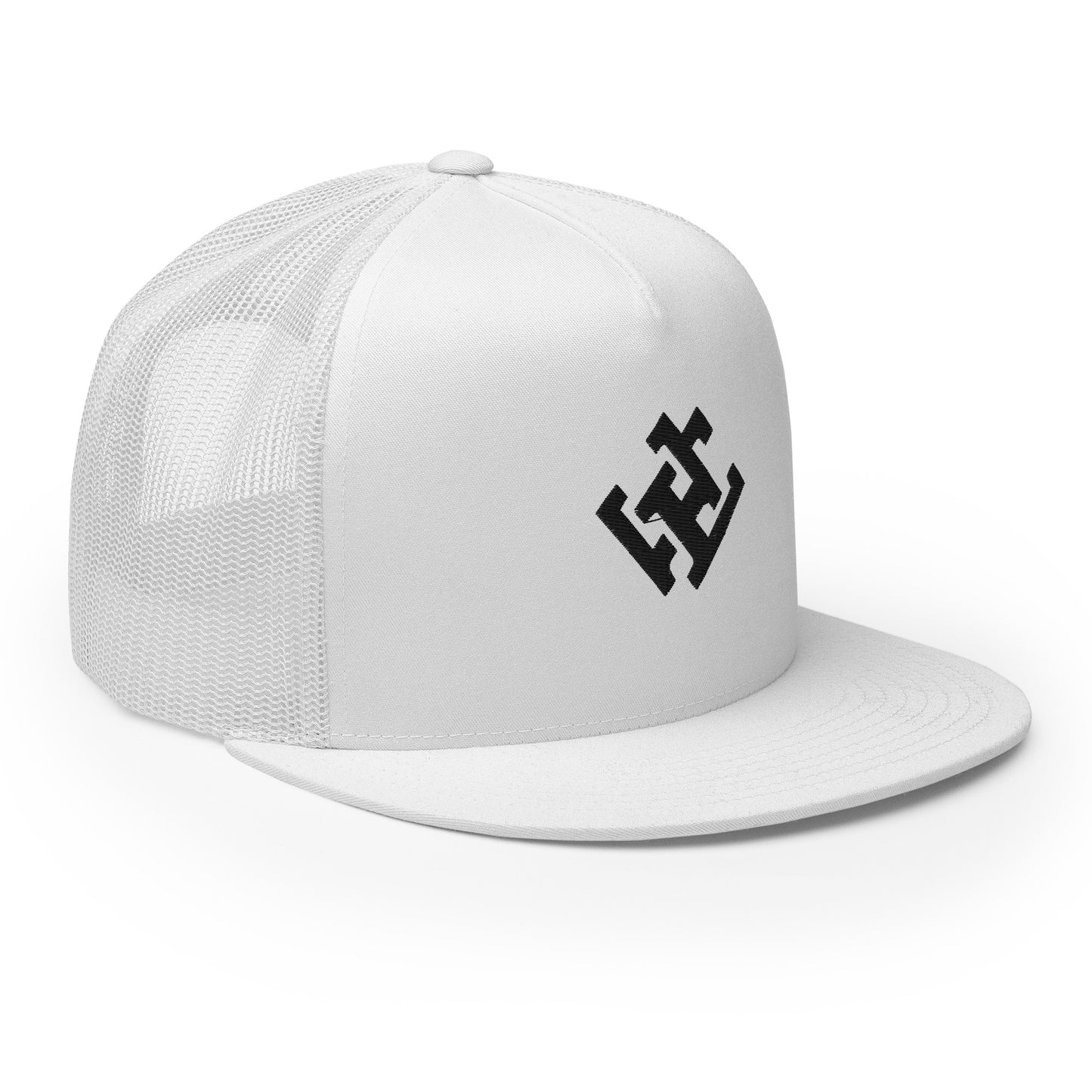Trucker Cap Light