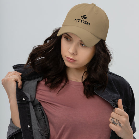 Etyem Dad hat