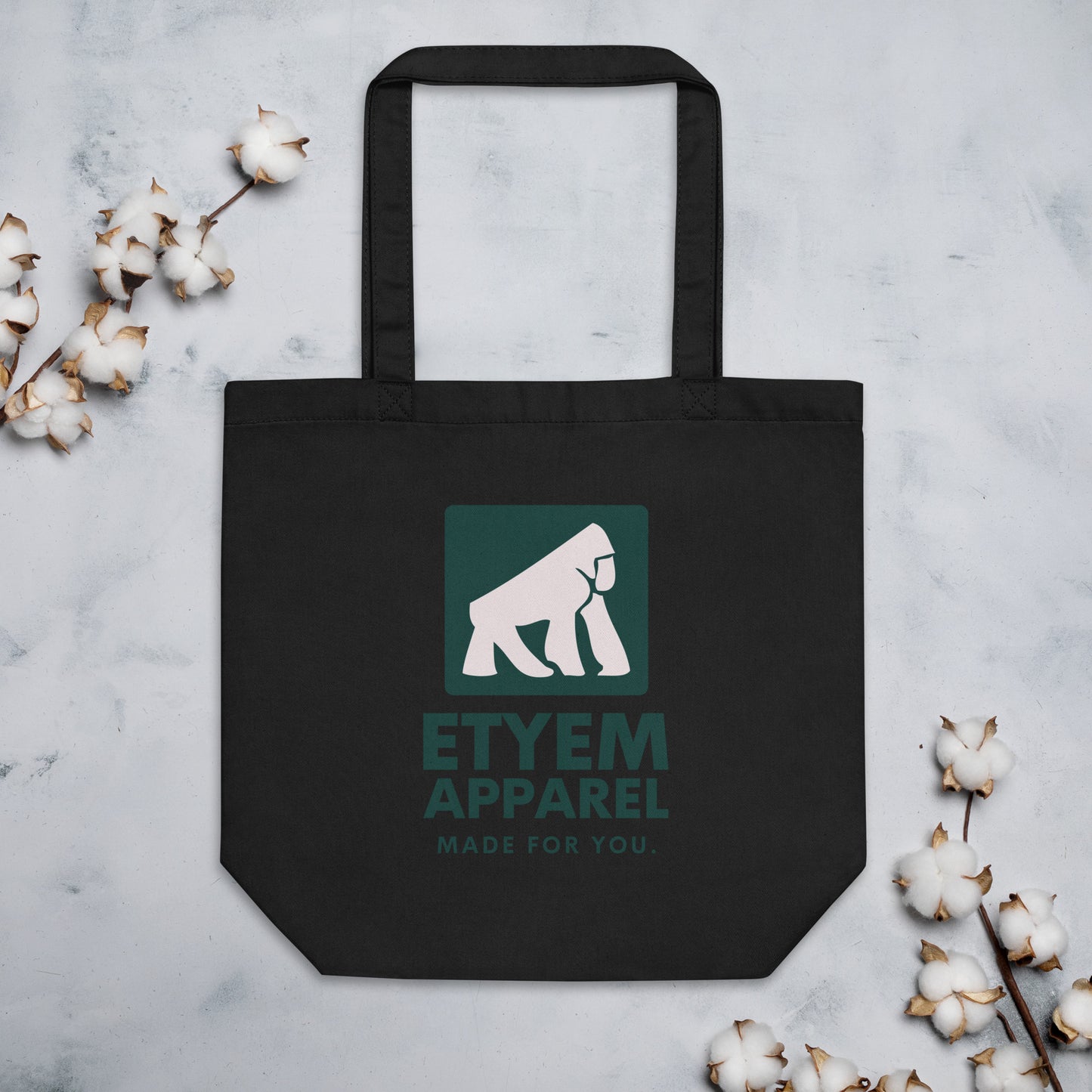 Eco Tote Bag