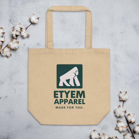 Eco Tote Bag