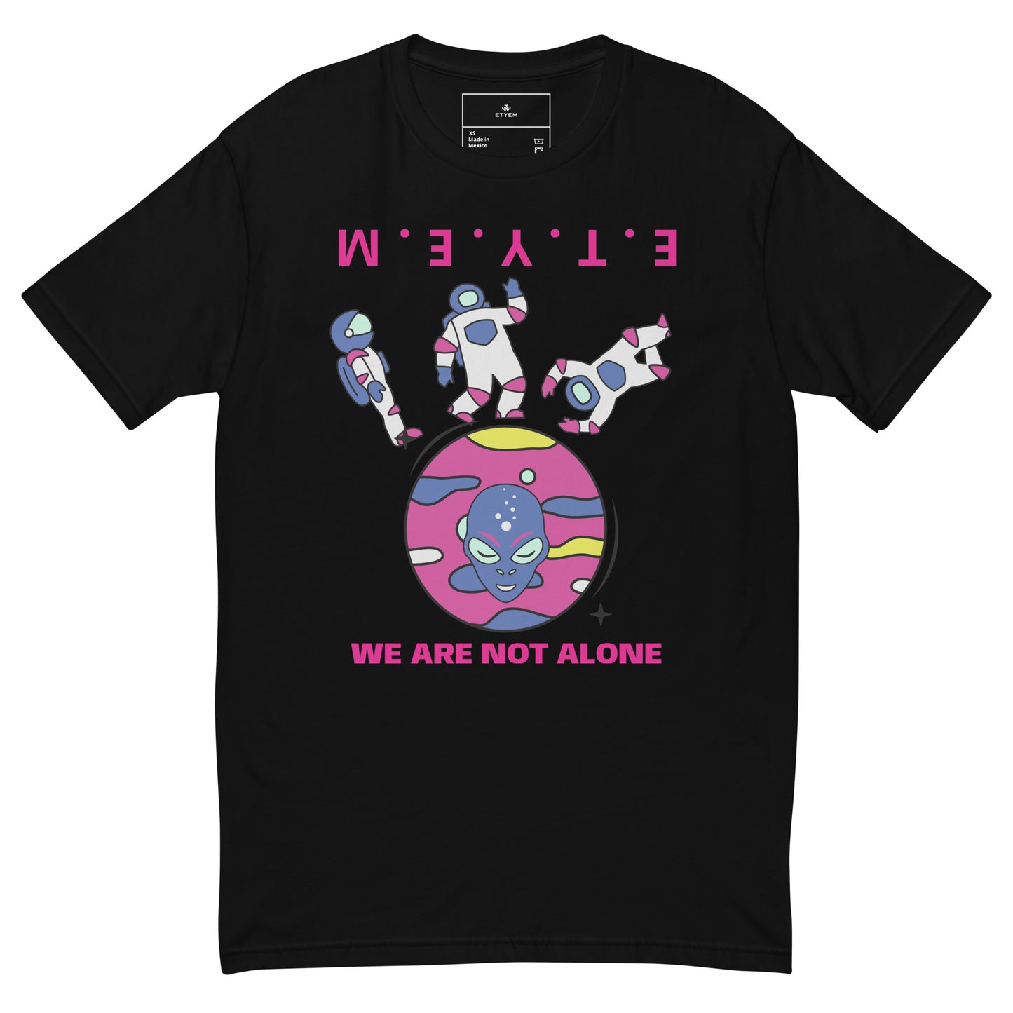 Short Sleeve T-shirt