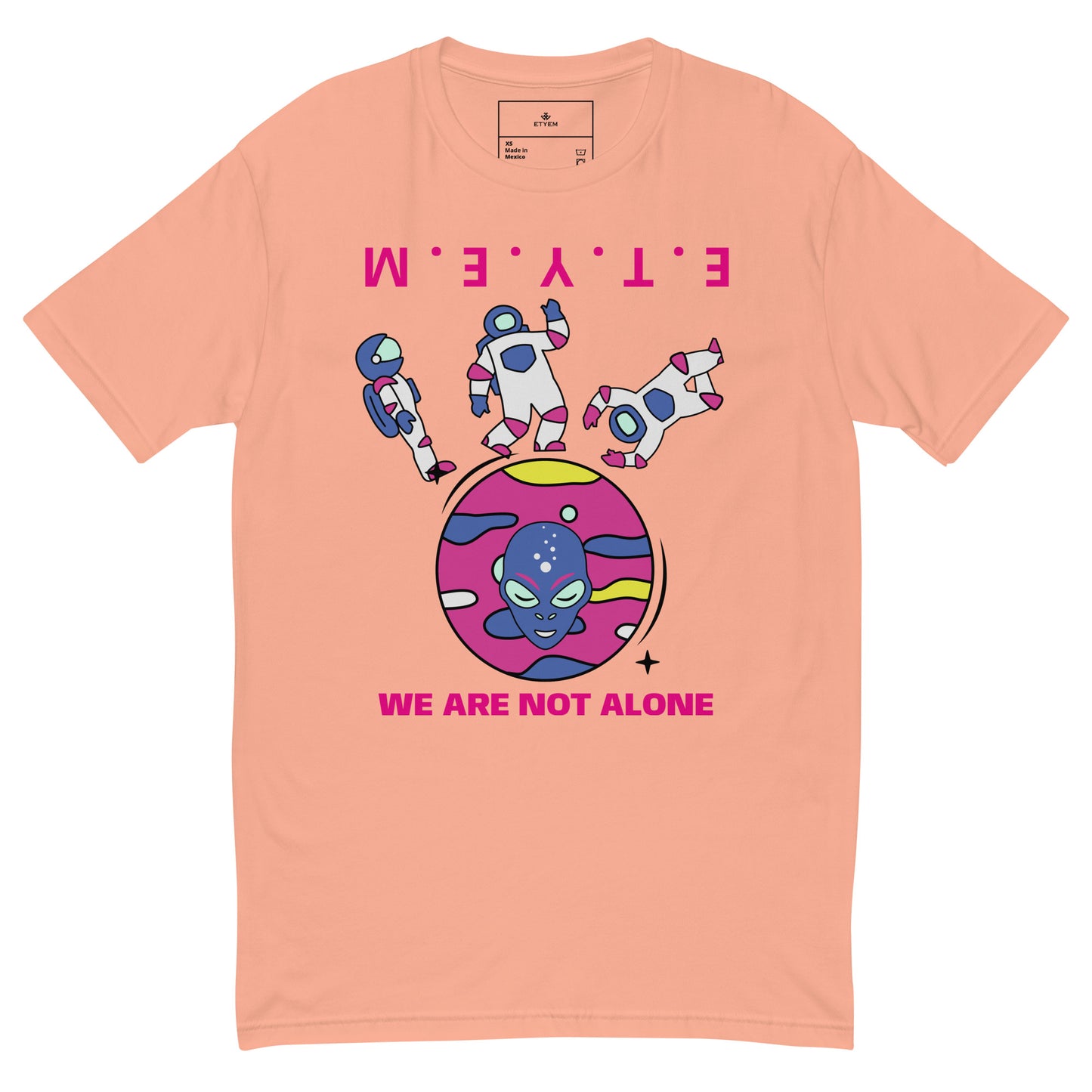 Short Sleeve T-shirt