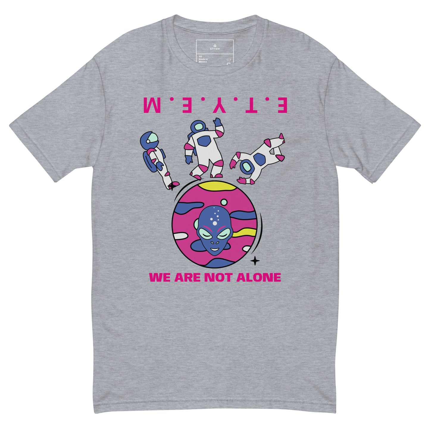 Short Sleeve T-shirt