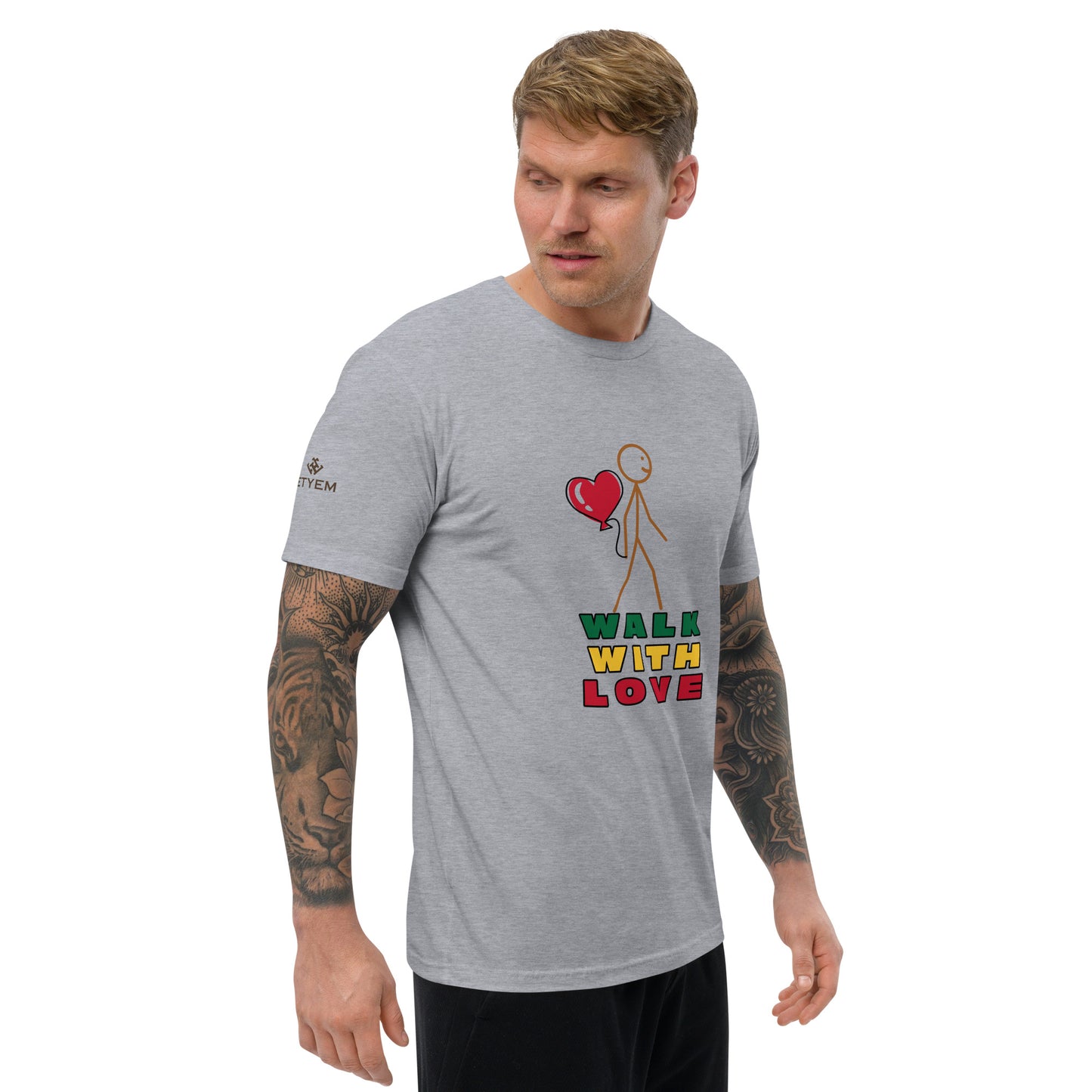 Short Sleeve T-shirt