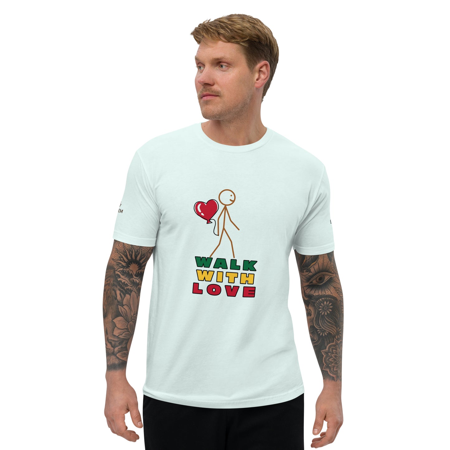 Short Sleeve T-shirt