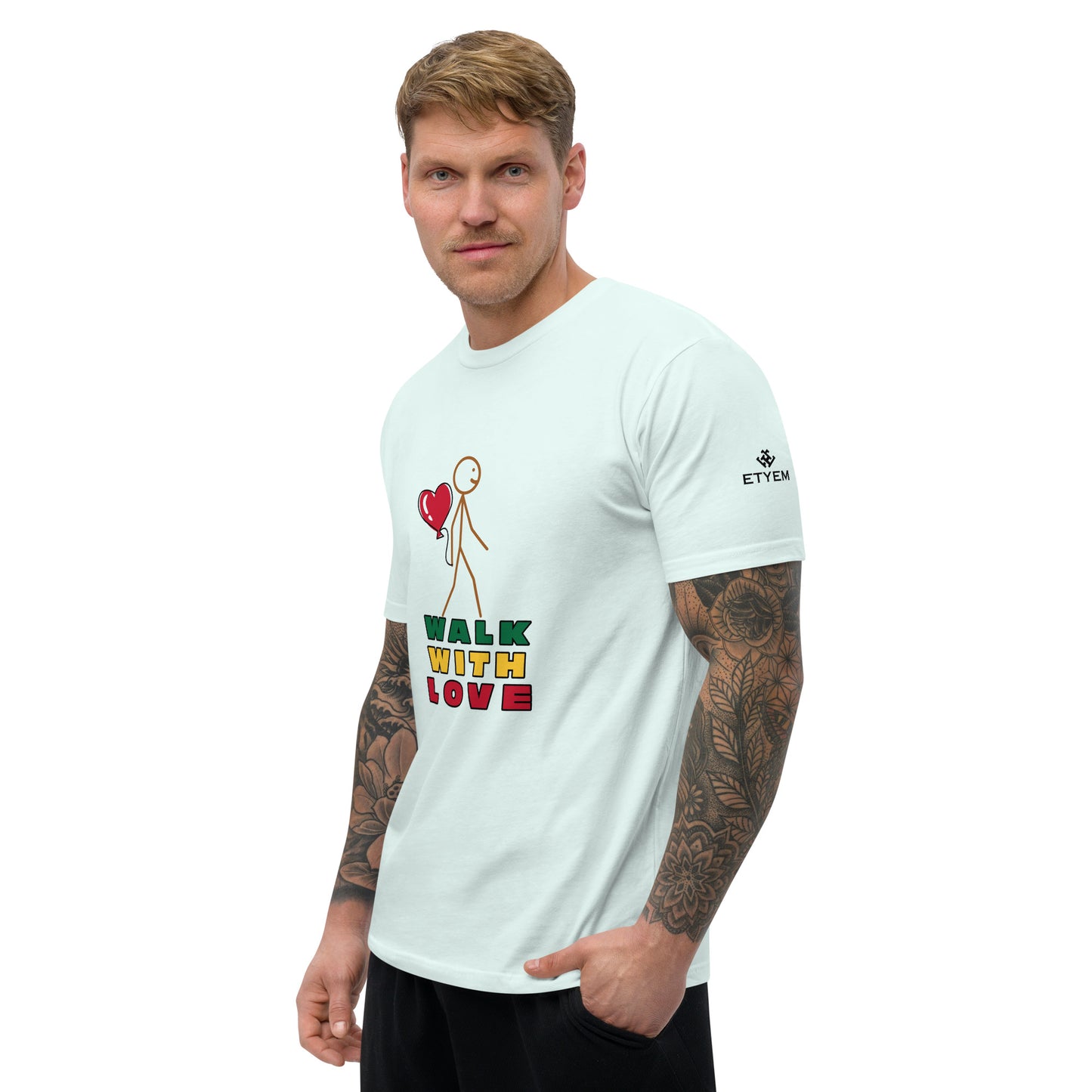 Short Sleeve T-shirt