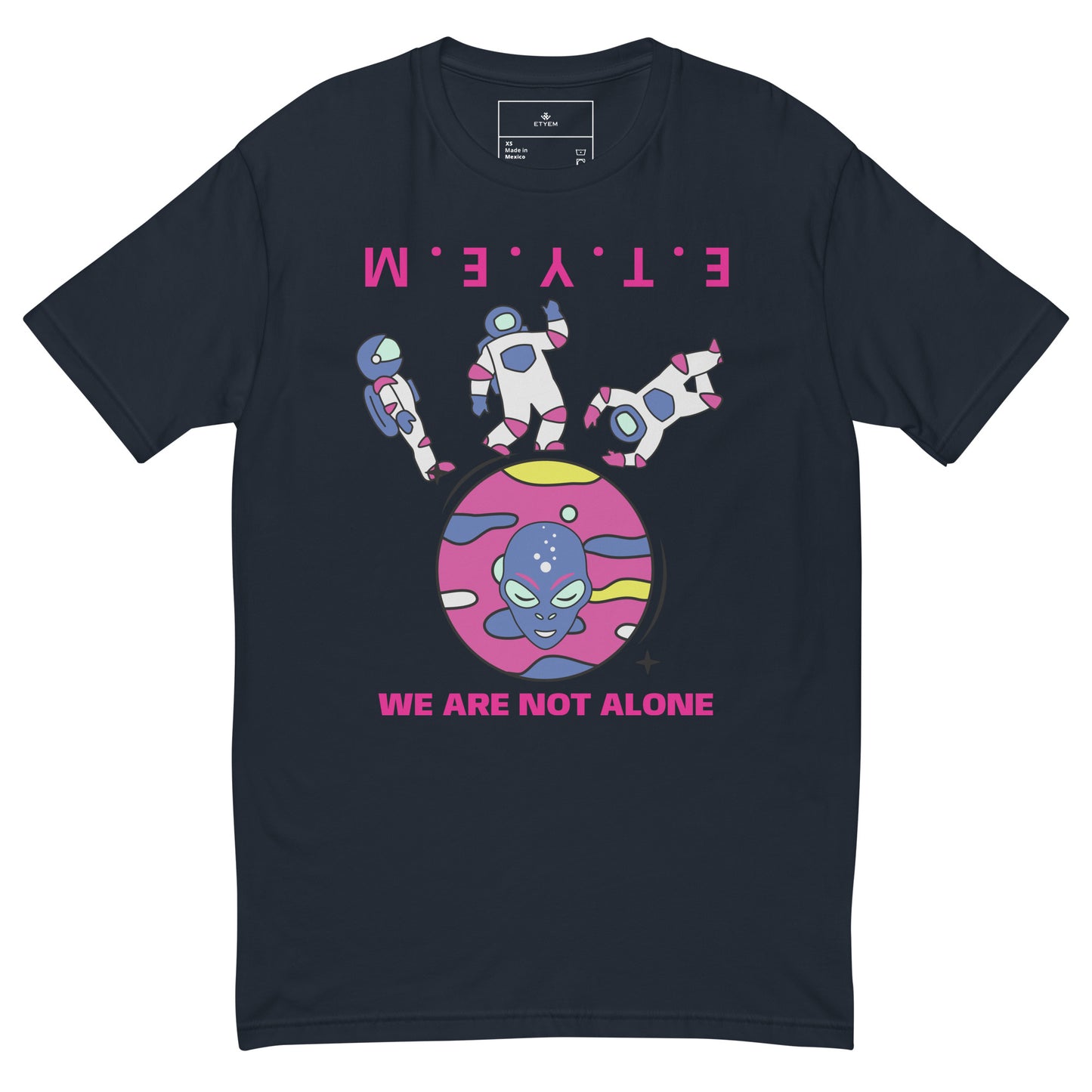 Short Sleeve T-shirt