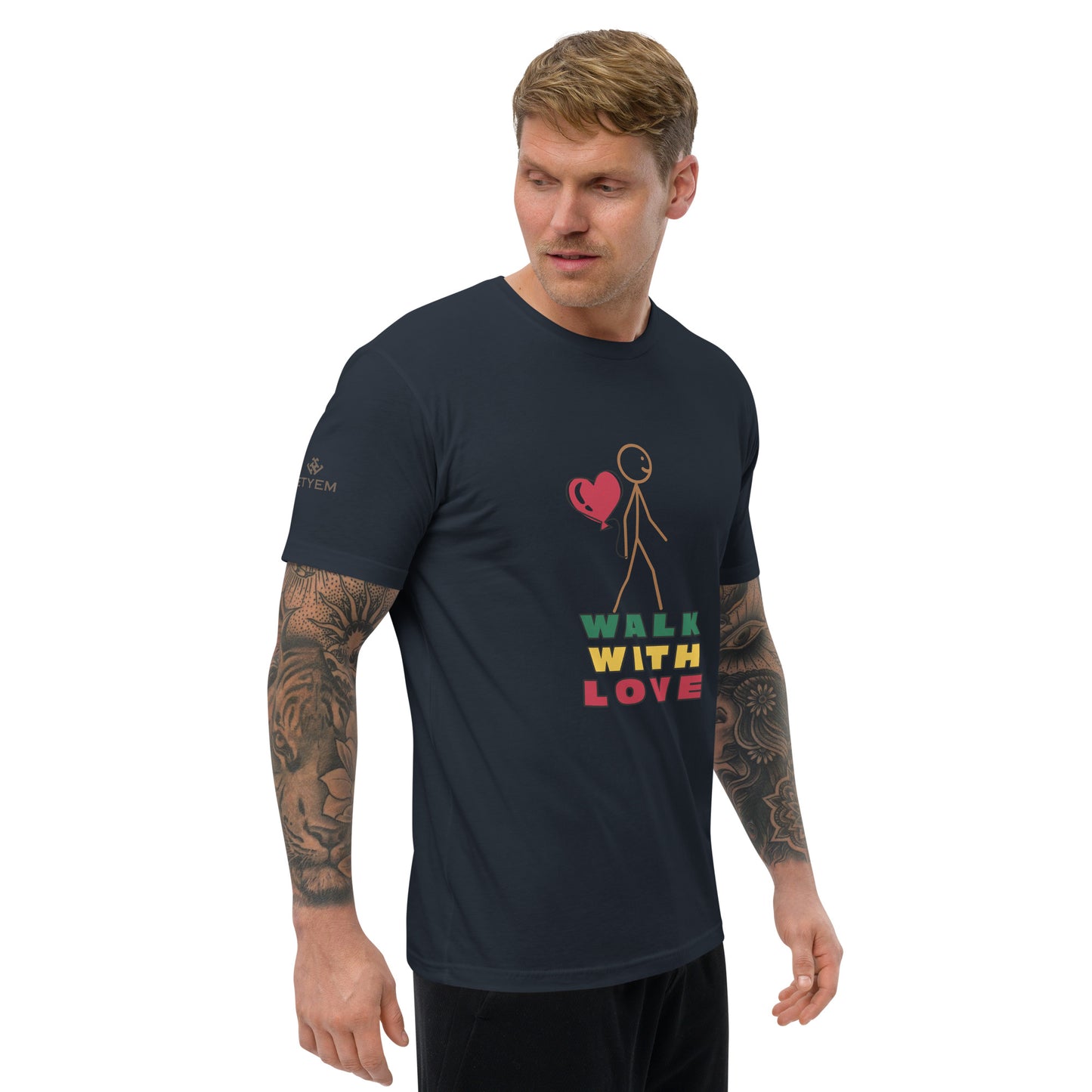 Short Sleeve T-shirt