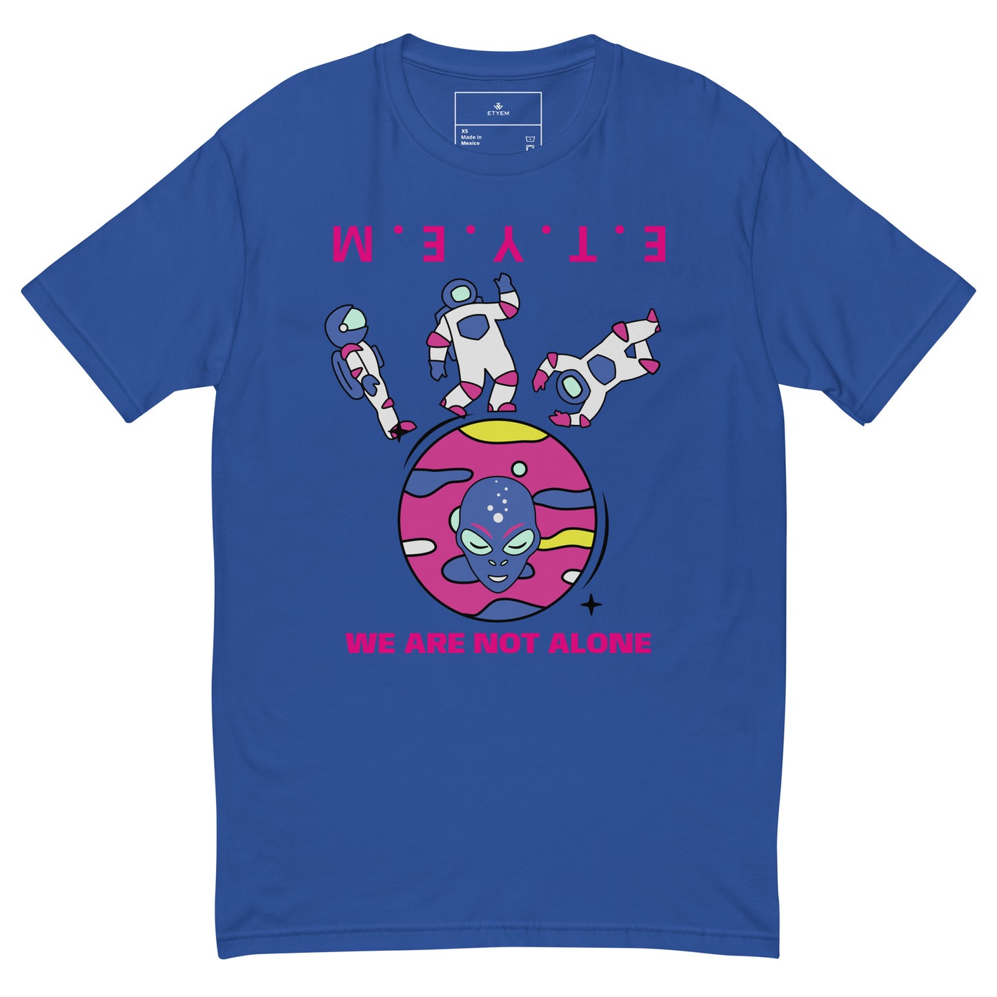 Short Sleeve T-shirt