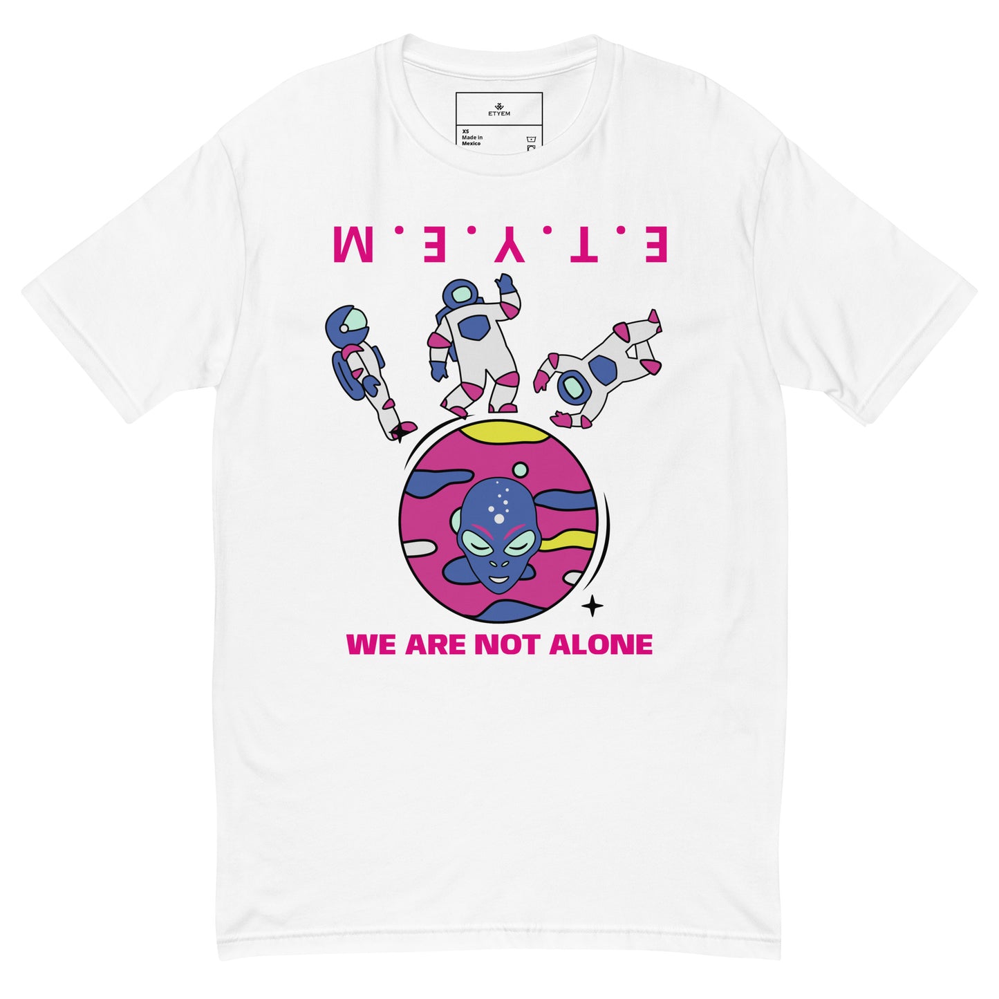 Short Sleeve T-shirt