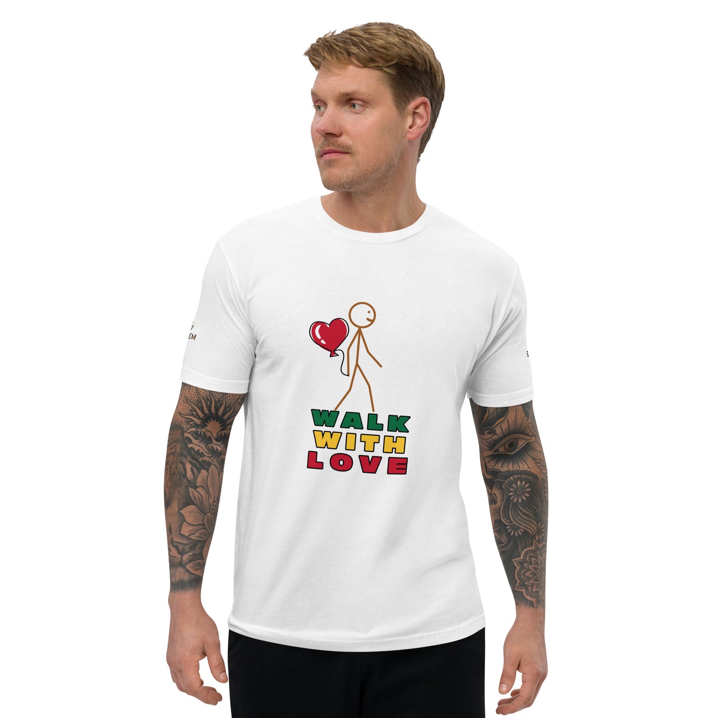 Short Sleeve T-shirt