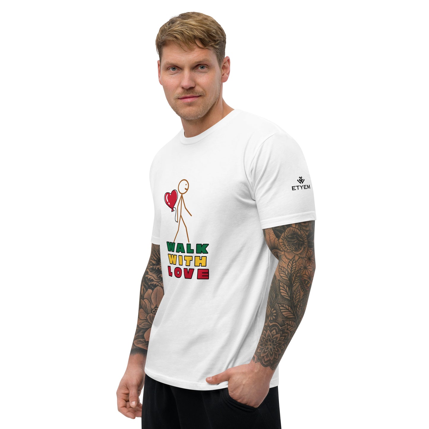 Short Sleeve T-shirt