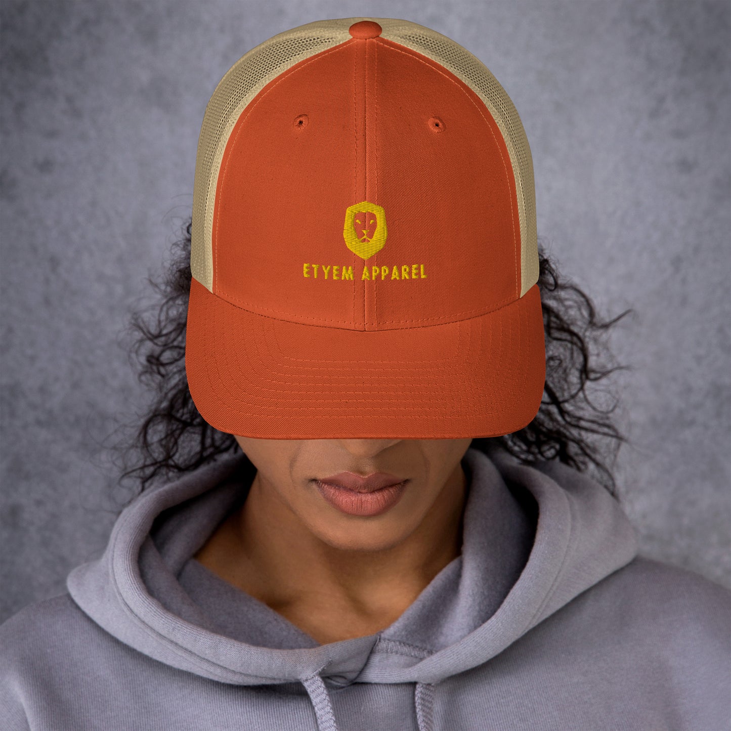 Trucker Cap