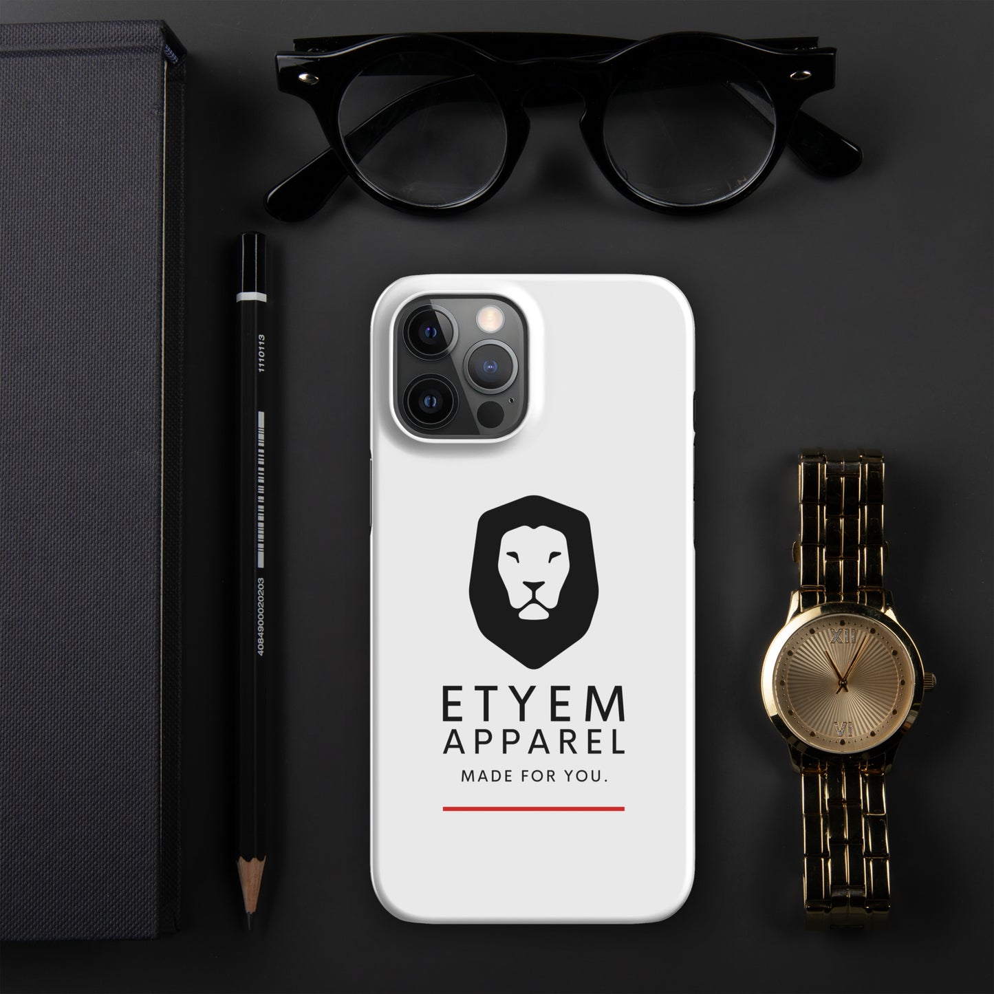 Snap case for iPhone®