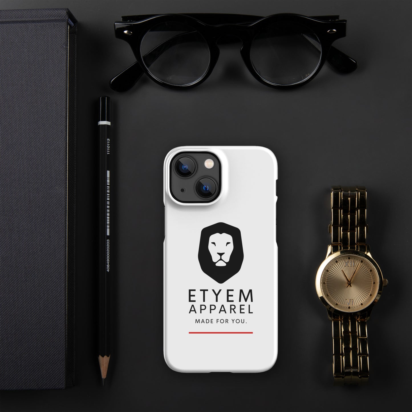 Snap case for iPhone®