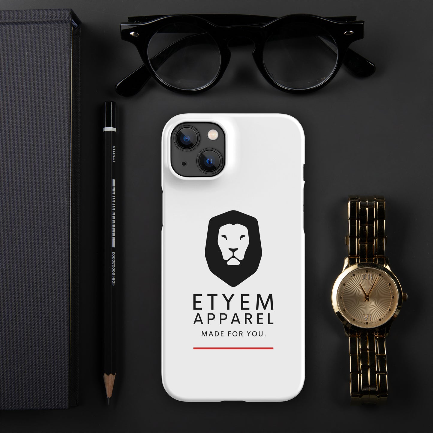Snap case for iPhone®