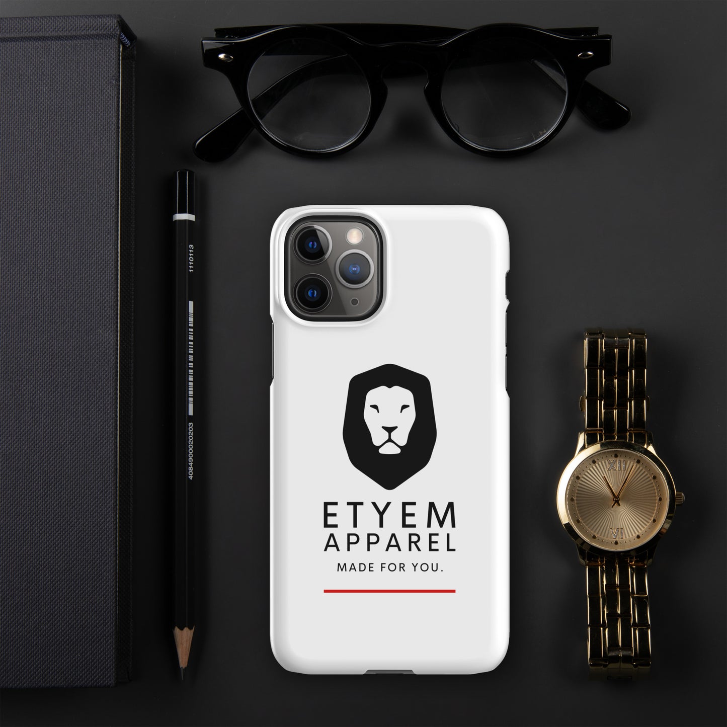 Snap case for iPhone®