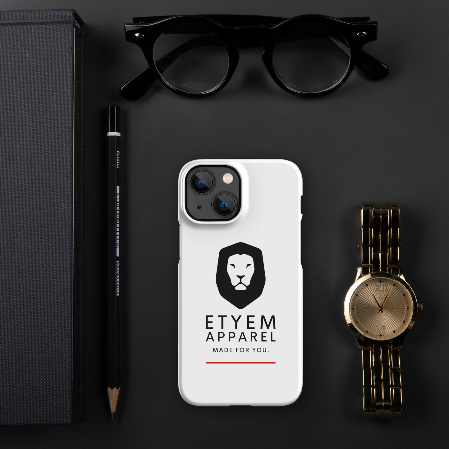 Snap case for iPhone®