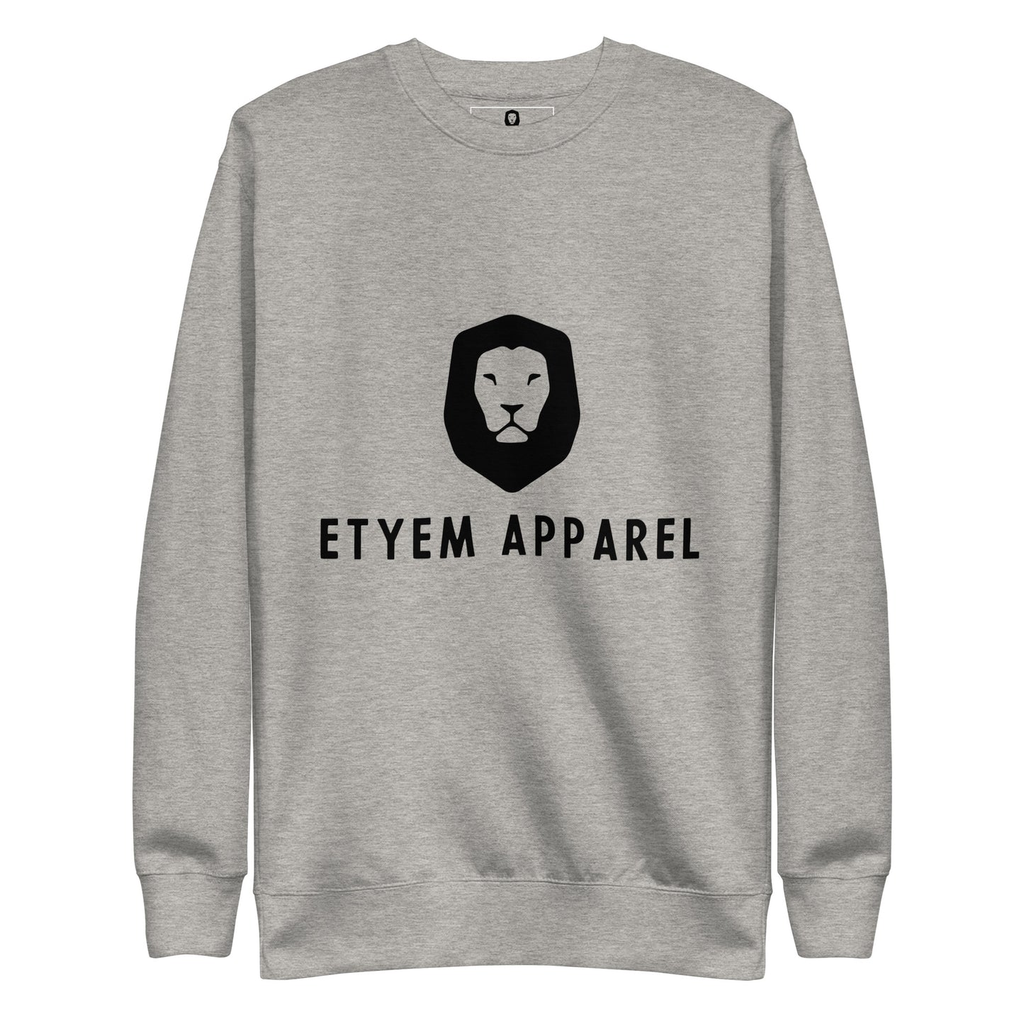 Unisex Premium Sweatshirt