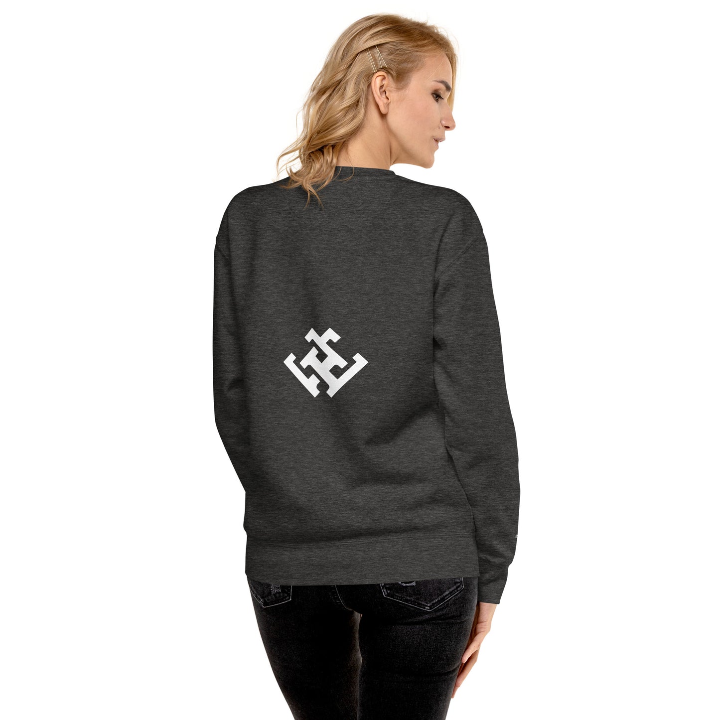 Unisex Premium Sweatshirt
