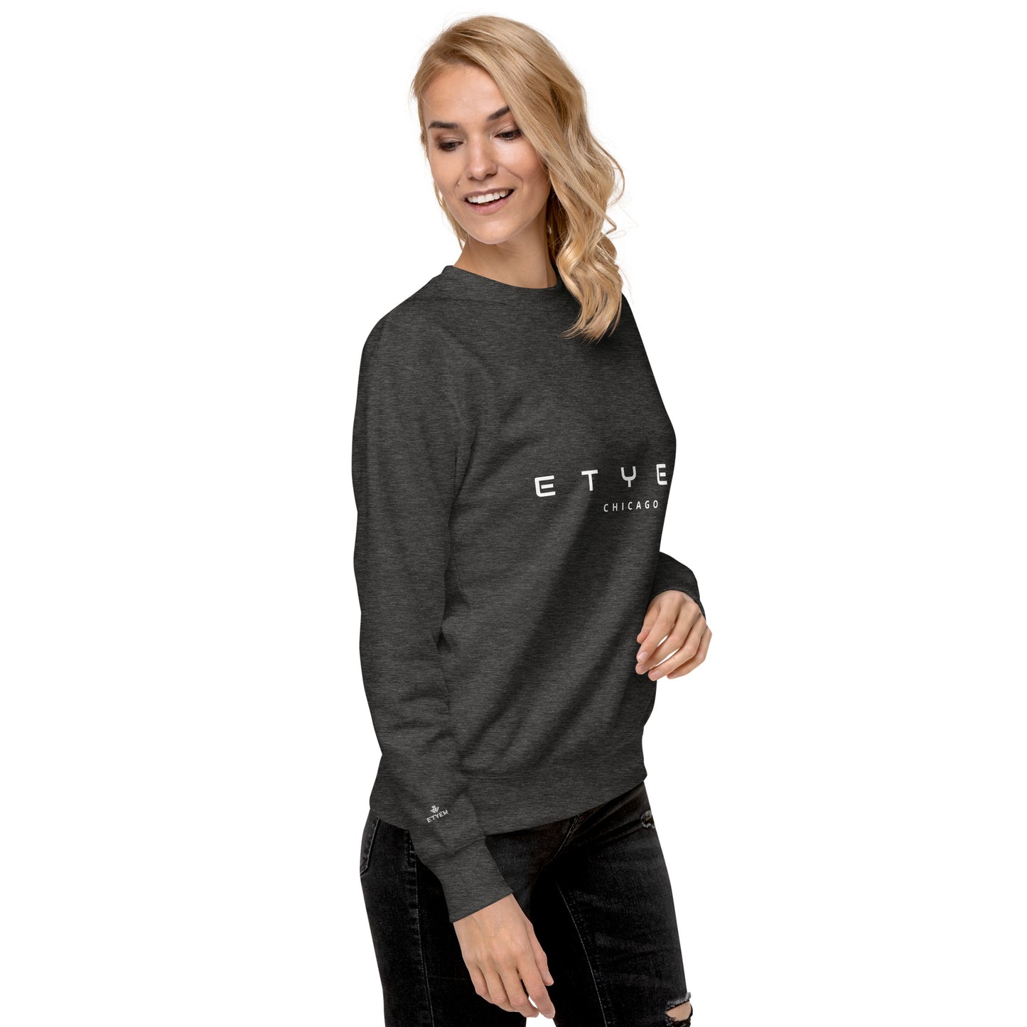 Unisex Premium Sweatshirt