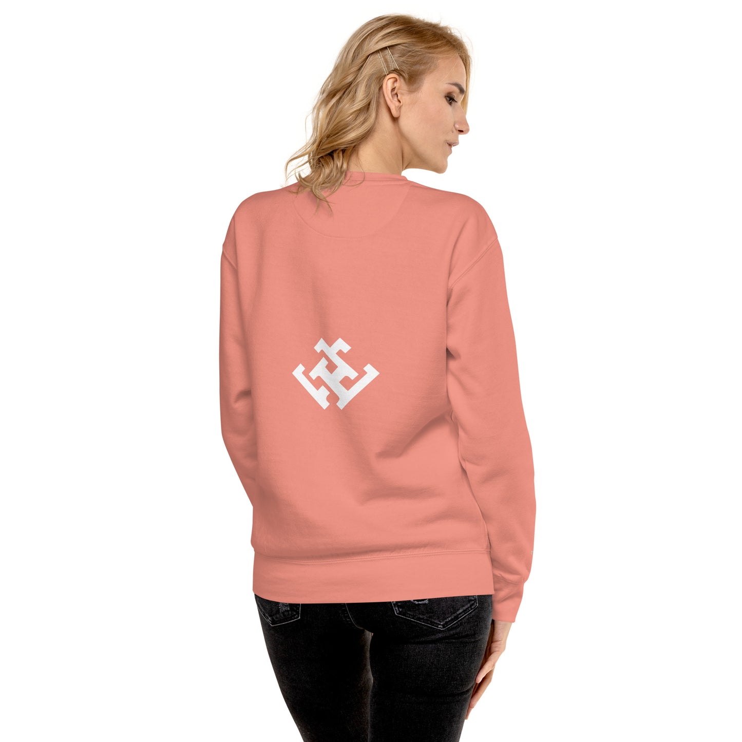 Unisex Premium Sweatshirt