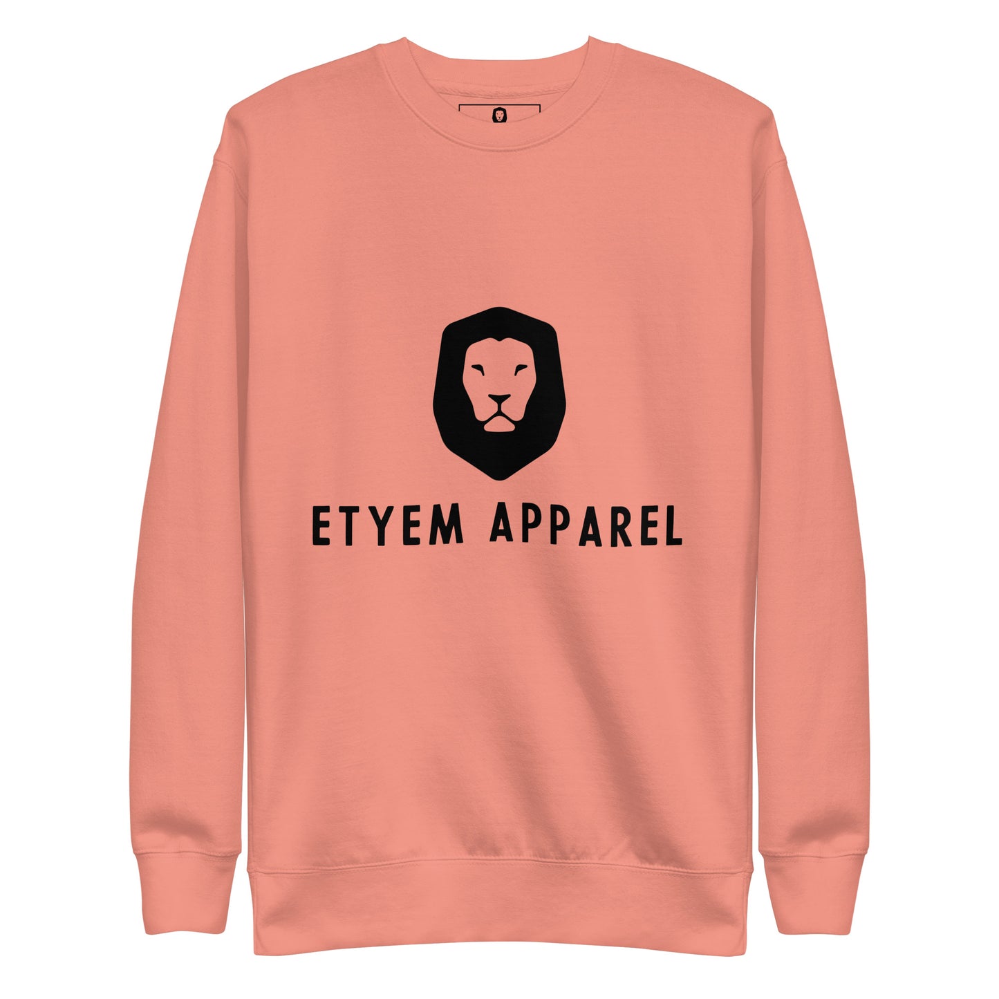 Unisex Premium Sweatshirt