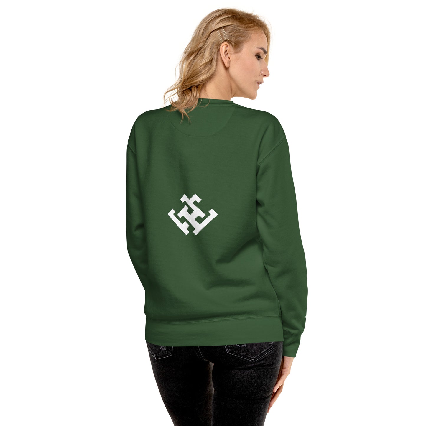 Unisex Premium Sweatshirt
