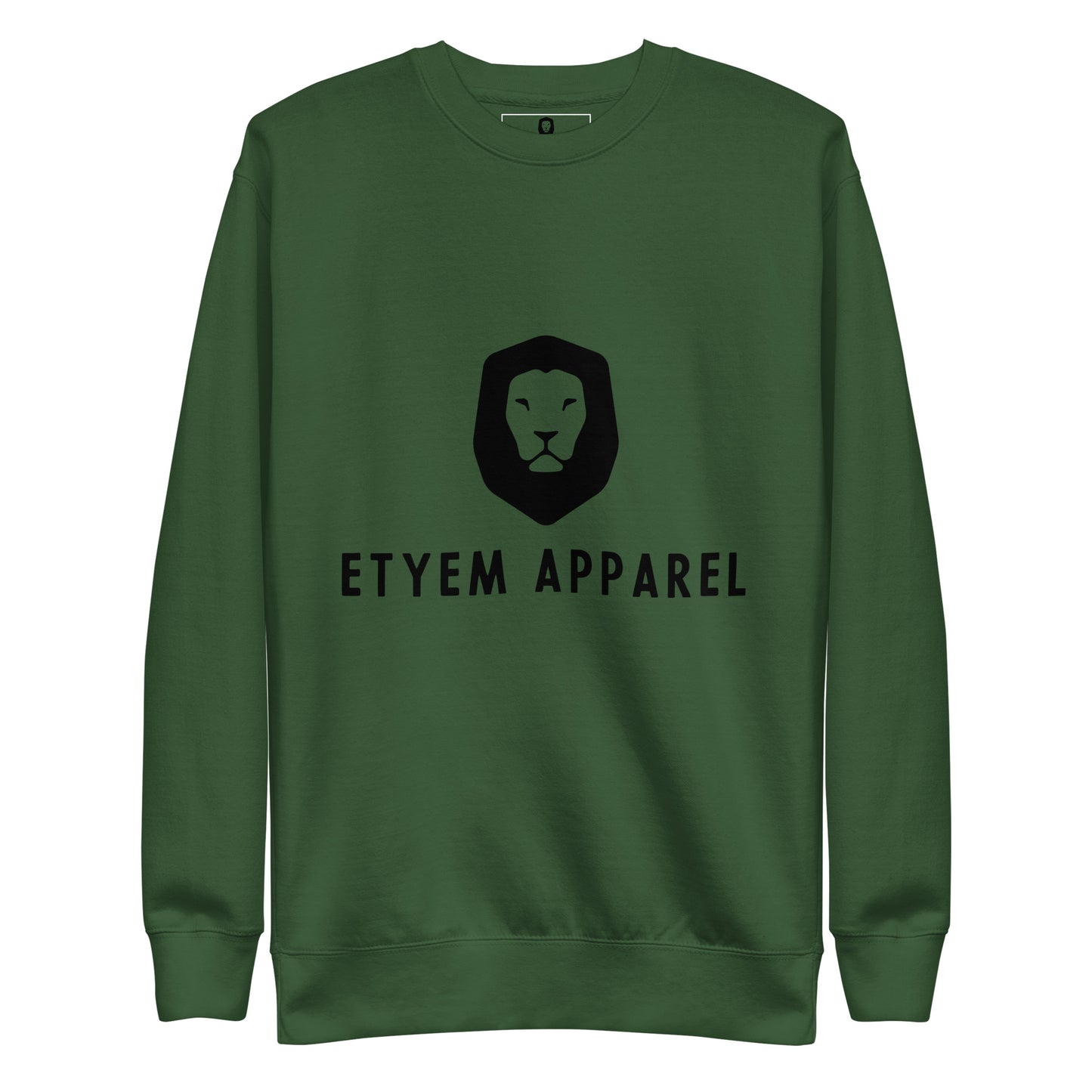 Unisex Premium Sweatshirt