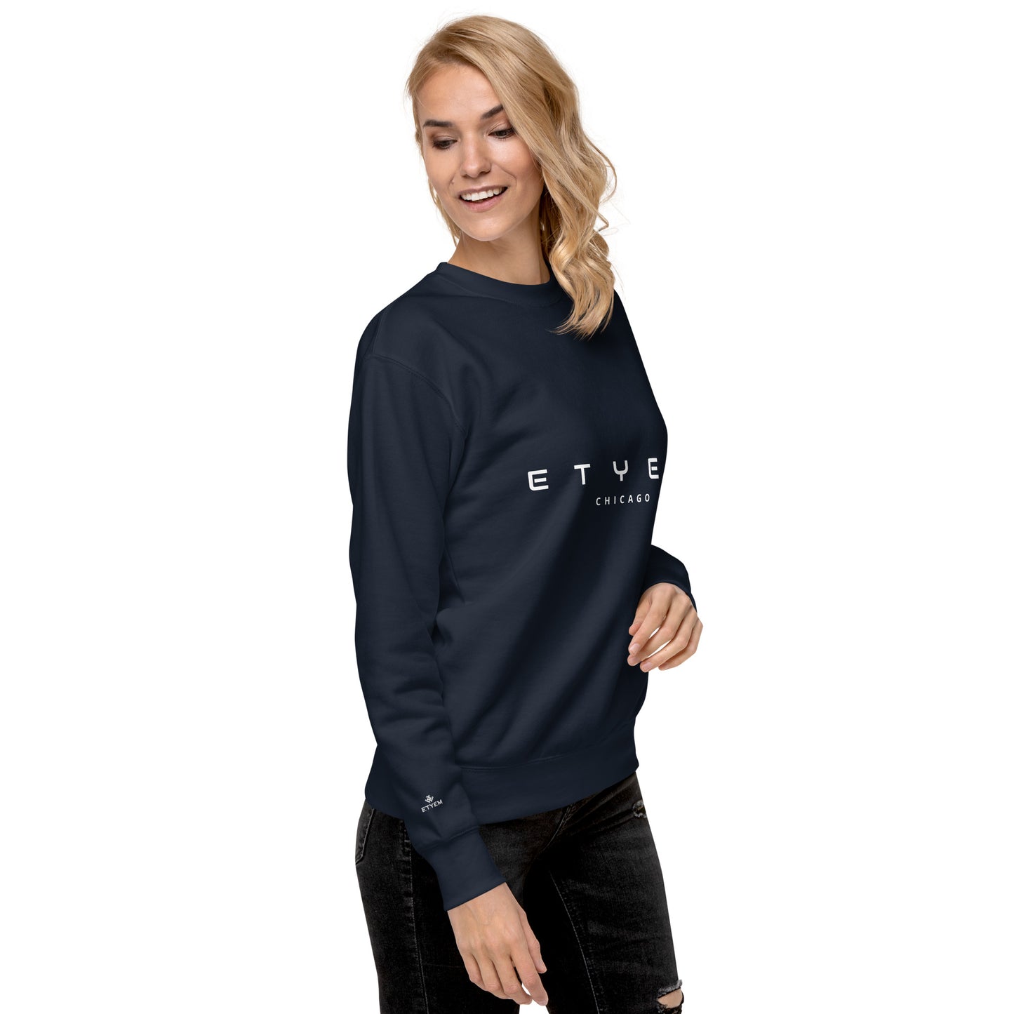 Unisex Premium Sweatshirt