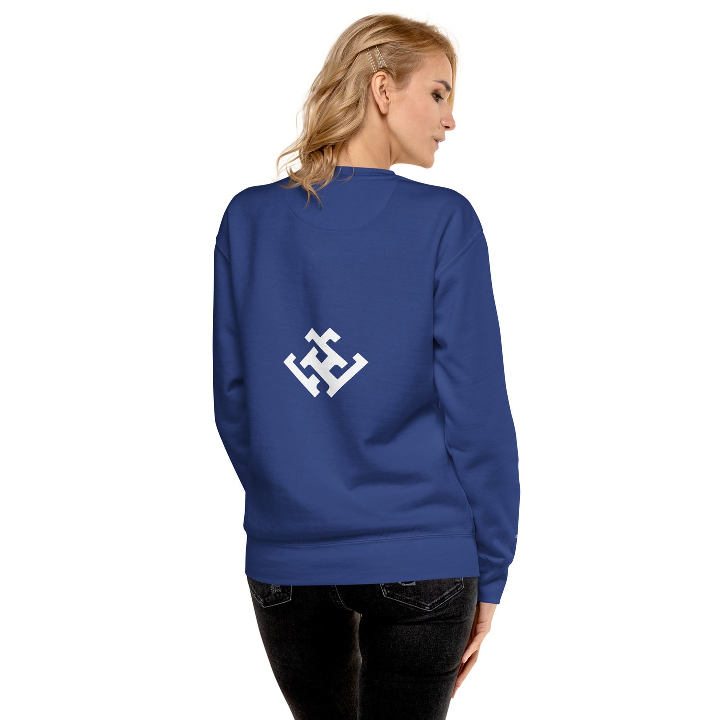 Unisex Premium Sweatshirt