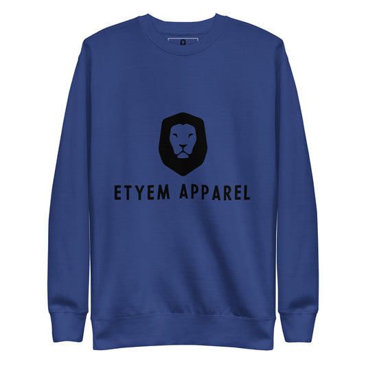 Unisex Premium Sweatshirt