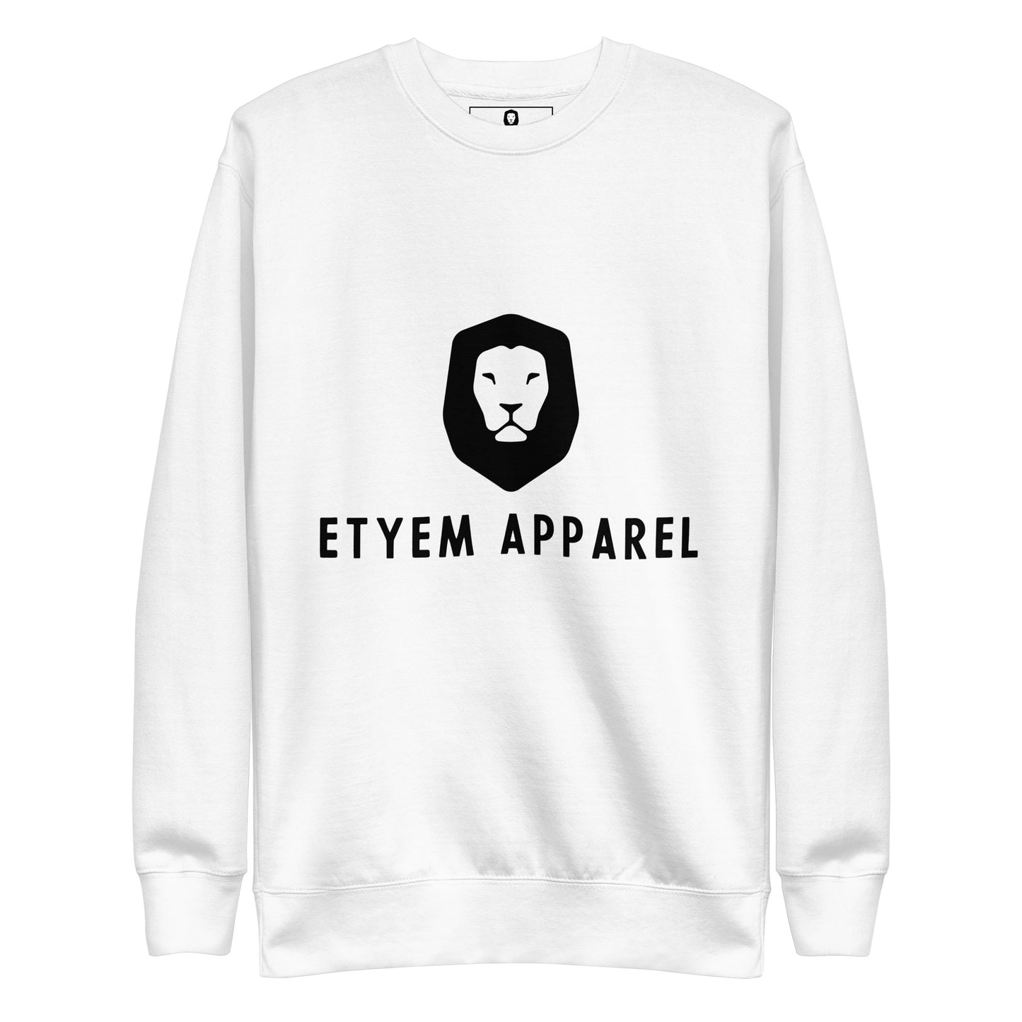 Unisex Premium Sweatshirt
