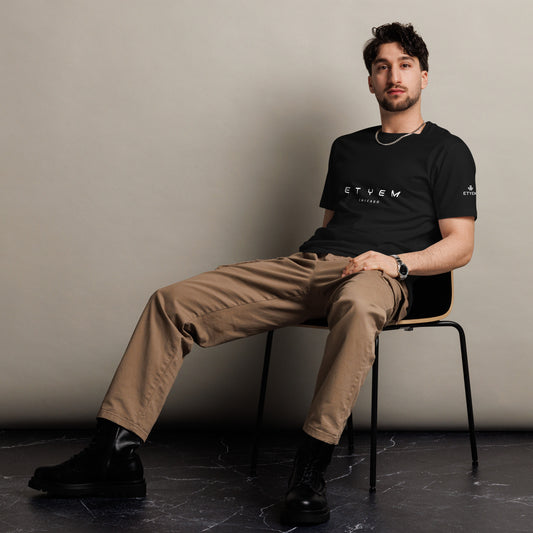 Unisex premium Etyem Chicago t-shirt
