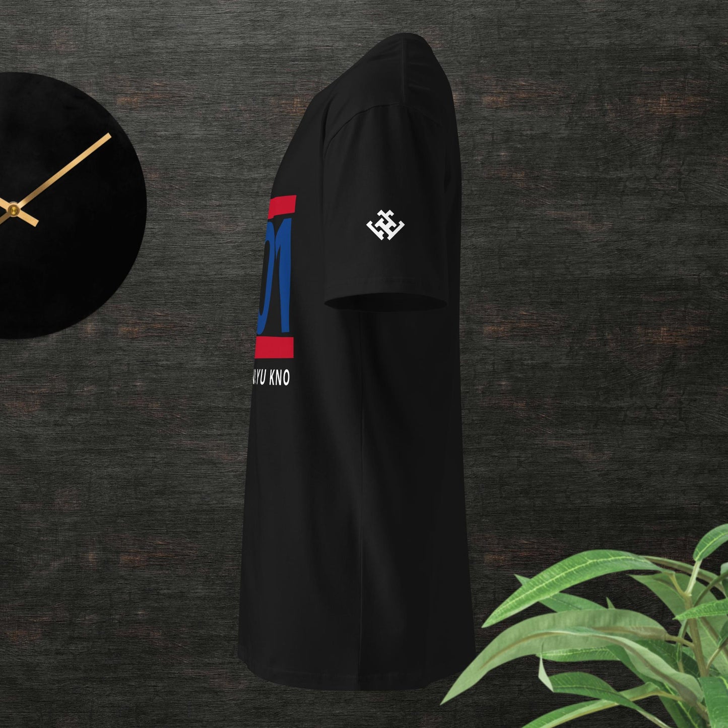 Unisex premium 501 t-shirt