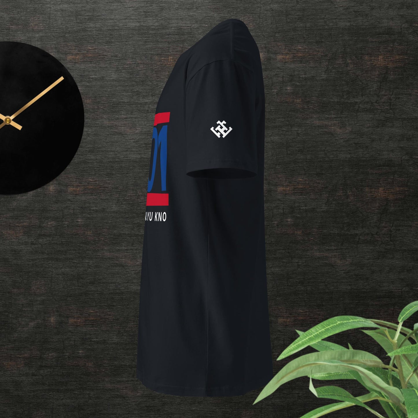 Unisex premium 501 t-shirt