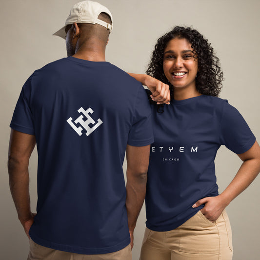 Unisex t-shirt