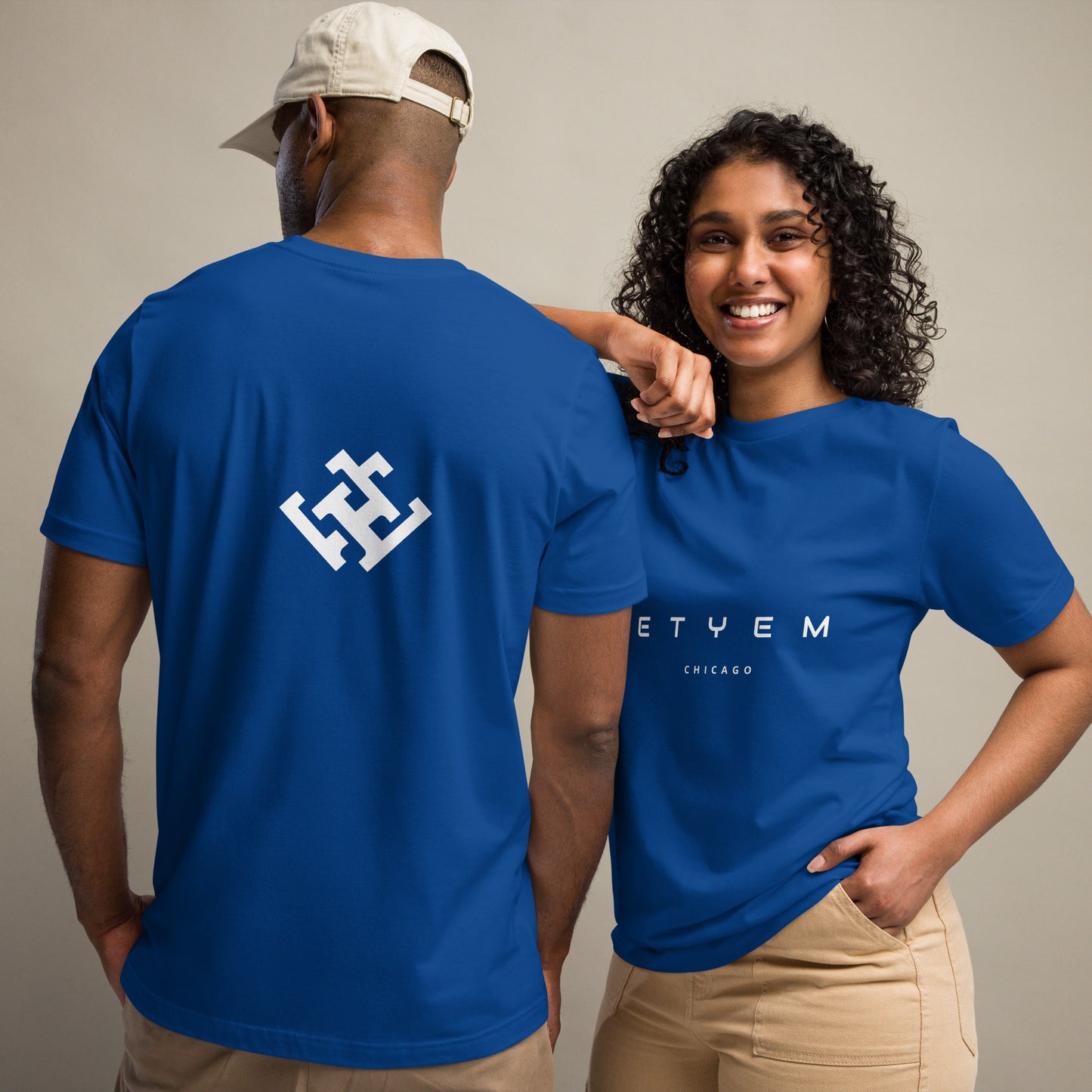 Unisex t-shirt